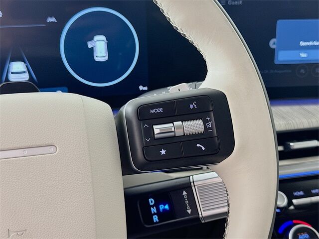 2025 Hyundai Santa Fe Calligraphy Quincy MA