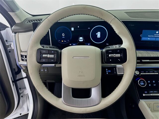 2025 Hyundai Santa Fe Calligraphy Quincy MA