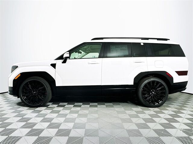 2025 Hyundai Santa Fe Calligraphy Quincy MA