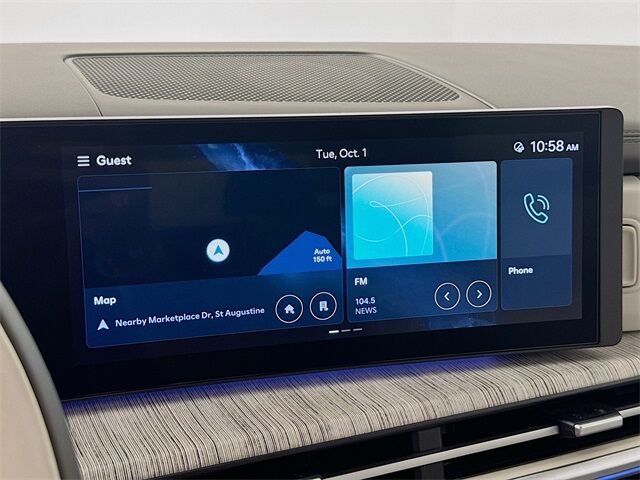 2025 Hyundai Santa Fe Calligraphy Quincy MA