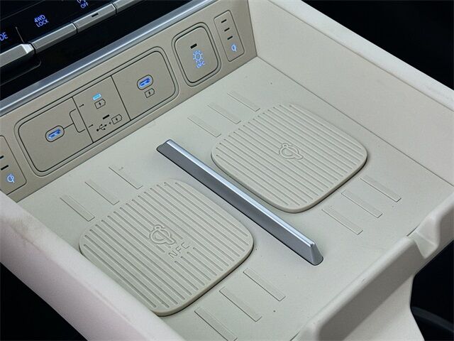 2025 Hyundai Santa Fe Calligraphy Quincy MA