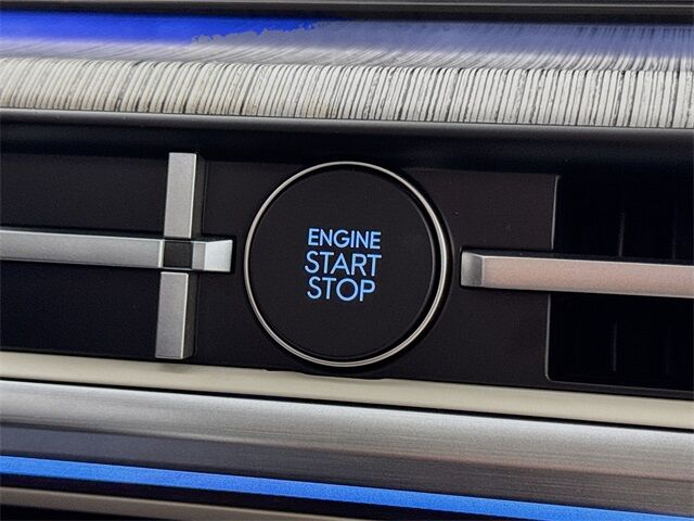 2025 Hyundai Santa Fe Calligraphy Quincy MA