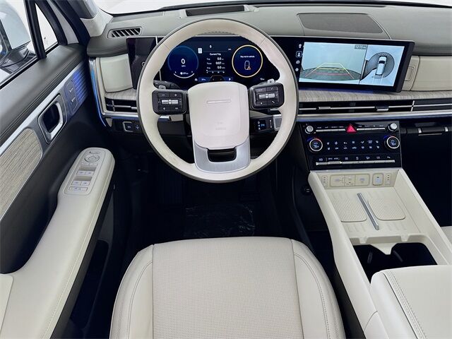 2025 Hyundai Santa Fe Calligraphy Quincy MA