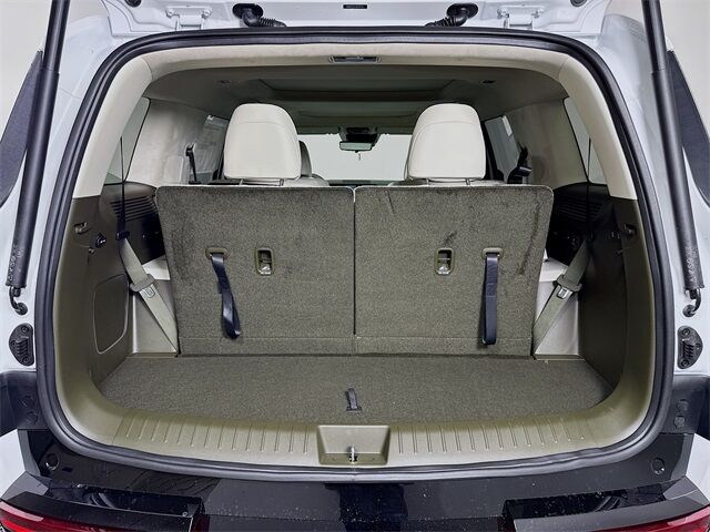 2025 Hyundai Santa Fe Calligraphy Quincy MA