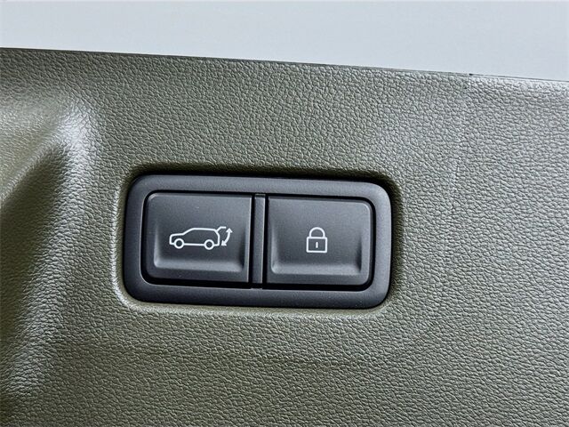 2025 Hyundai Santa Fe Calligraphy Quincy MA