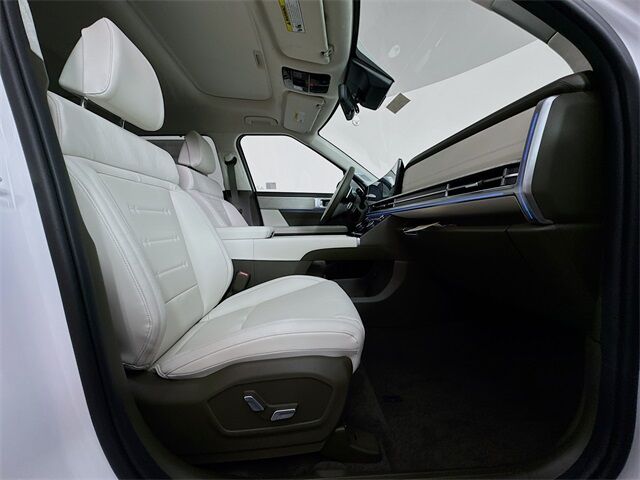 2025 Hyundai Santa Fe Calligraphy Quincy MA