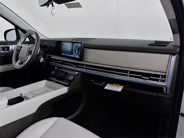 2025 Hyundai Santa Fe Calligraphy Quincy MA