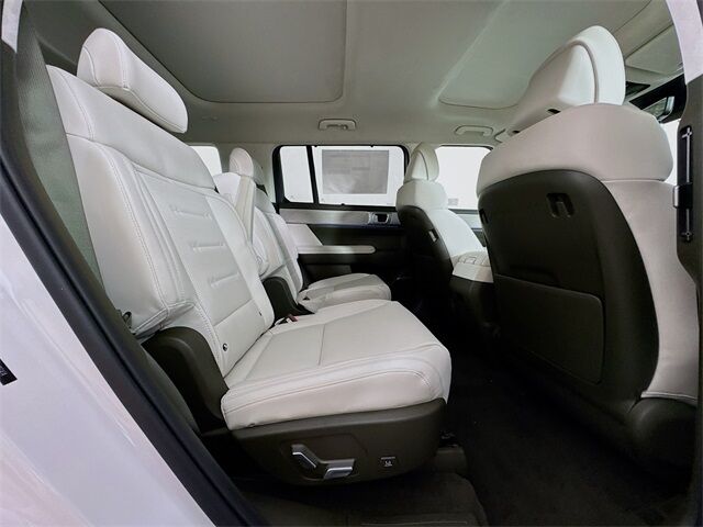 2025 Hyundai Santa Fe Calligraphy Quincy MA