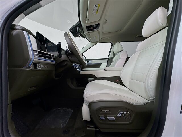 2025 Hyundai Santa Fe Calligraphy Quincy MA