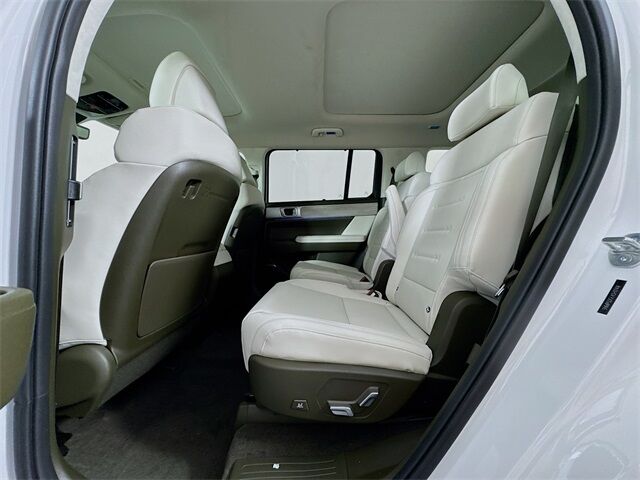 2025 Hyundai Santa Fe Calligraphy Quincy MA