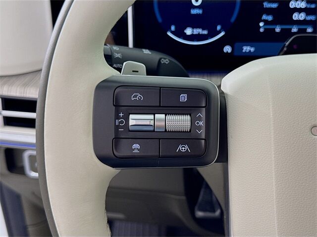 2025 Hyundai Santa Fe Calligraphy Quincy MA