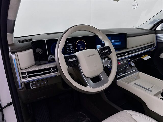 2025 Hyundai Santa Fe Calligraphy Quincy MA