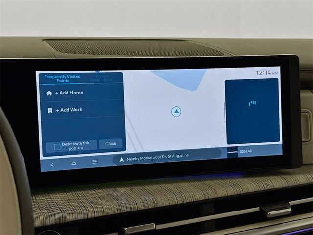 2025 Hyundai Santa Fe Calligraphy Quincy MA