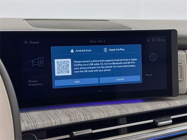 2025 Hyundai Santa Fe Calligraphy Quincy MA