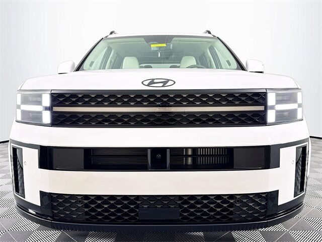 2025 Hyundai Santa Fe Calligraphy Quincy MA