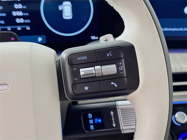 2025 Hyundai Santa Fe Calligraphy Quincy MA