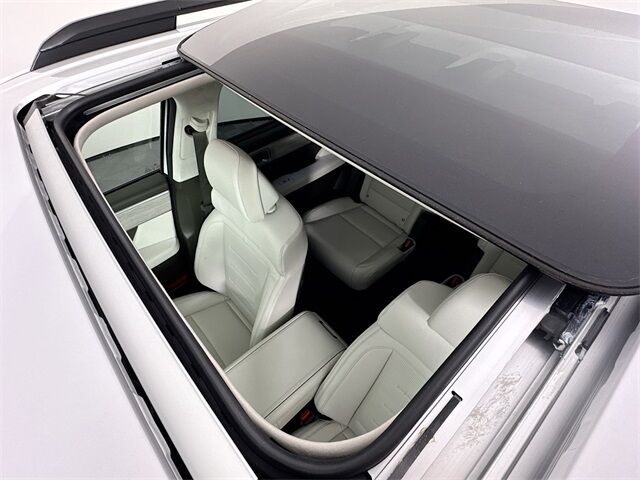 2025 Hyundai Santa Fe Calligraphy Quincy MA