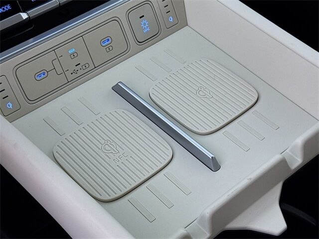 2025 Hyundai Santa Fe Calligraphy Quincy MA