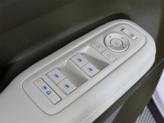 2025 Hyundai Santa Fe Calligraphy Quincy MA