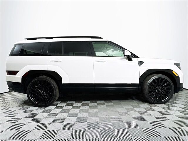 2025 Hyundai Santa Fe Calligraphy Quincy MA