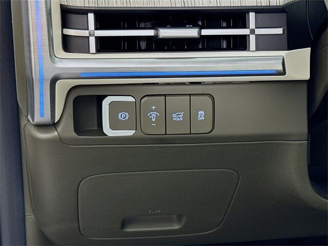 2025 Hyundai Santa Fe Calligraphy Quincy MA