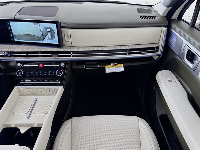 2025 Hyundai Santa Fe Calligraphy Quincy MA