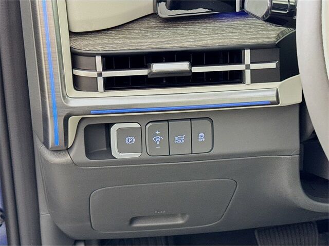 2025 Hyundai Santa Fe Calligraphy Quincy MA