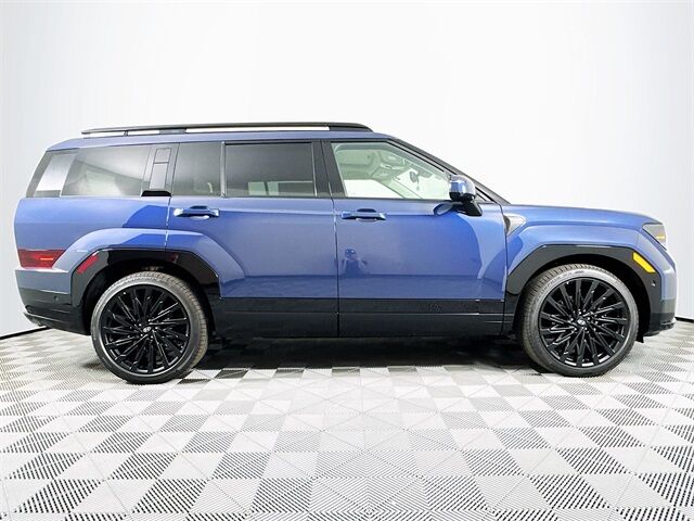 2025 Hyundai Santa Fe Calligraphy Quincy MA