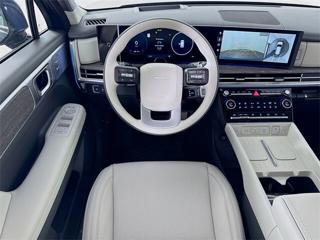 2025 Hyundai Santa Fe Calligraphy Quincy MA