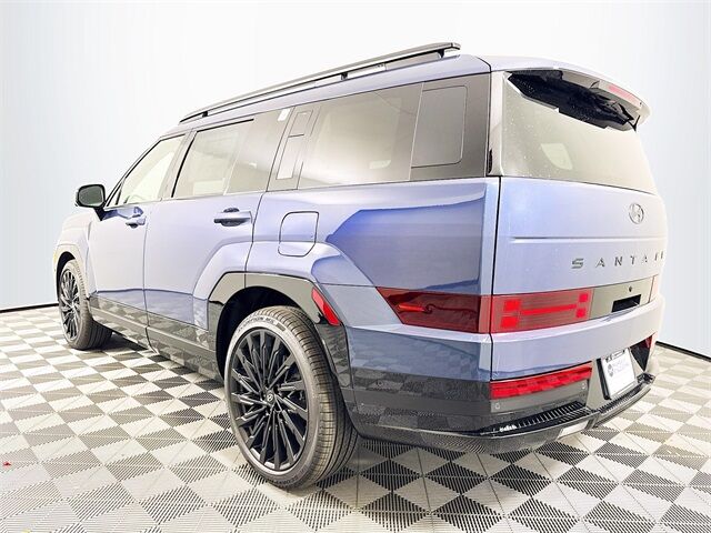 2025 Hyundai Santa Fe Calligraphy Quincy MA