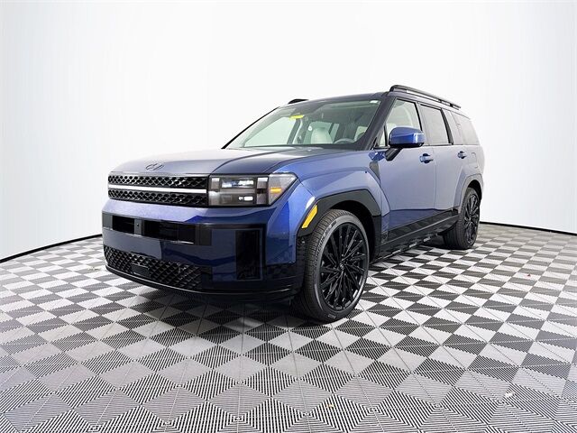 2025 Hyundai Santa Fe Calligraphy Quincy MA