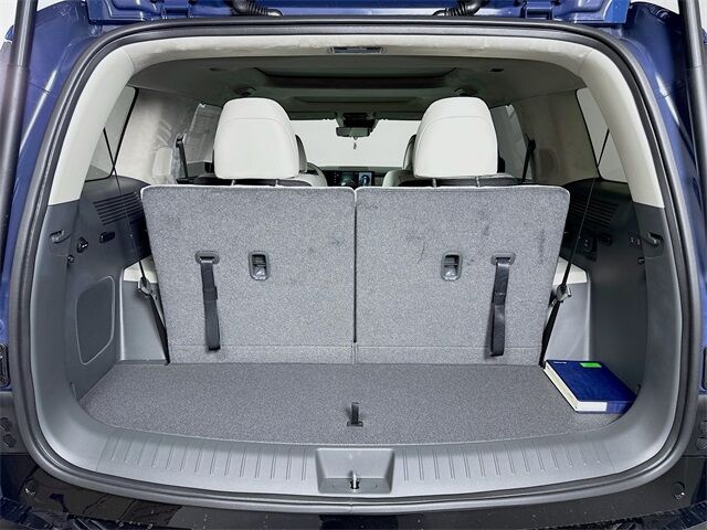 2025 Hyundai Santa Fe Calligraphy Quincy MA