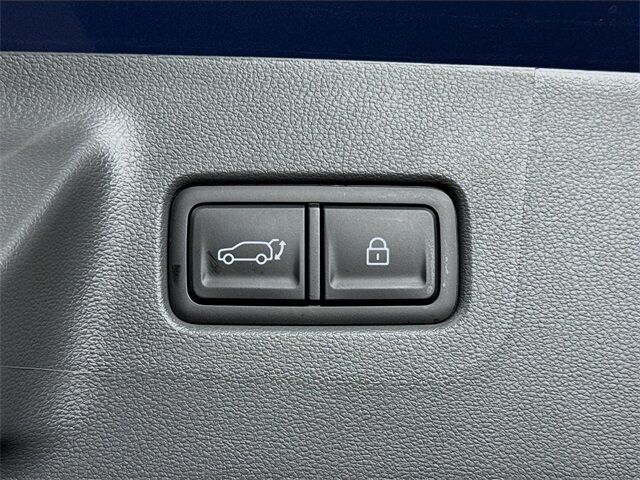 2025 Hyundai Santa Fe Calligraphy Quincy MA