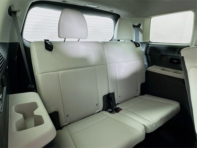 2025 Hyundai Santa Fe Calligraphy Quincy MA