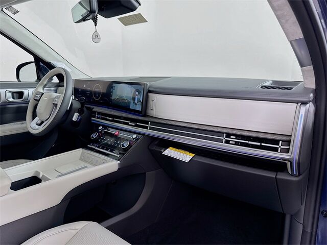 2025 Hyundai Santa Fe Calligraphy Quincy MA