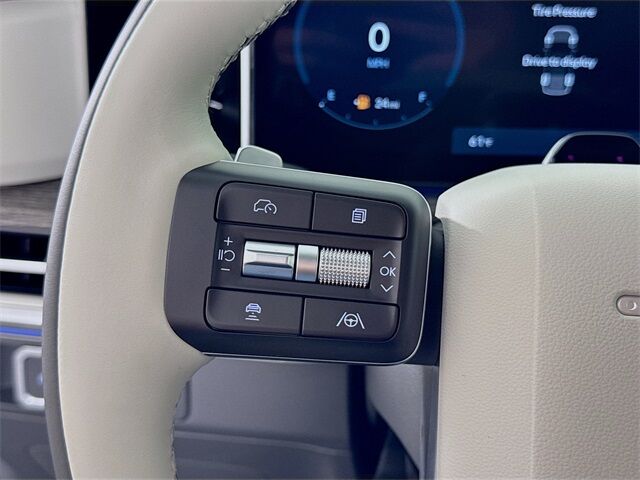 2025 Hyundai Santa Fe Calligraphy Quincy MA