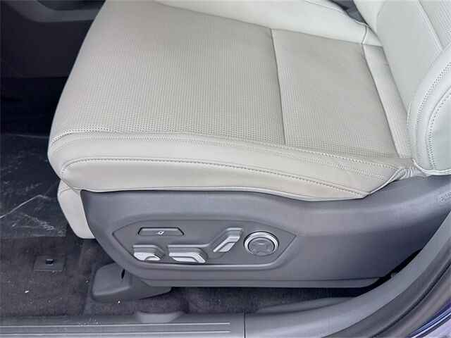 2025 Hyundai Santa Fe Calligraphy Quincy MA