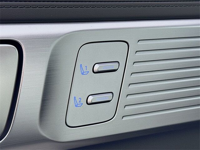 2025 Hyundai Santa Fe Calligraphy Quincy MA