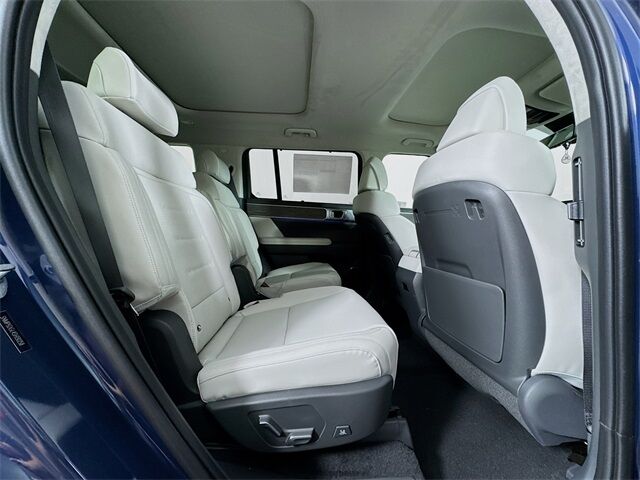 2025 Hyundai Santa Fe Calligraphy Quincy MA