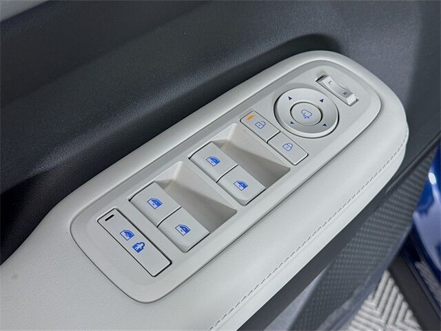 2025 Hyundai Santa Fe Calligraphy Quincy MA