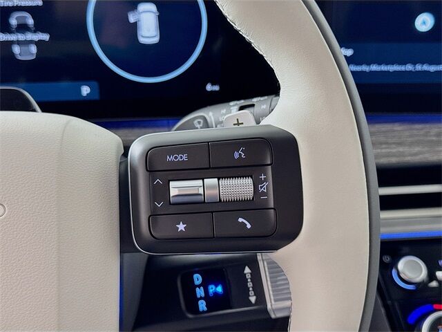 2025 Hyundai Santa Fe Calligraphy Quincy MA