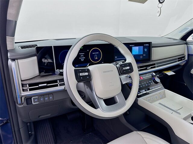 2025 Hyundai Santa Fe Calligraphy Quincy MA