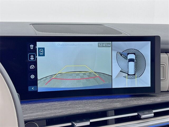 2025 Hyundai Santa Fe Calligraphy Quincy MA