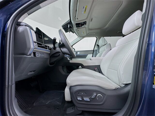 2025 Hyundai Santa Fe Calligraphy Quincy MA