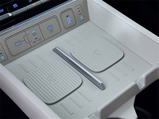 2025 Hyundai Santa Fe Calligraphy Quincy MA