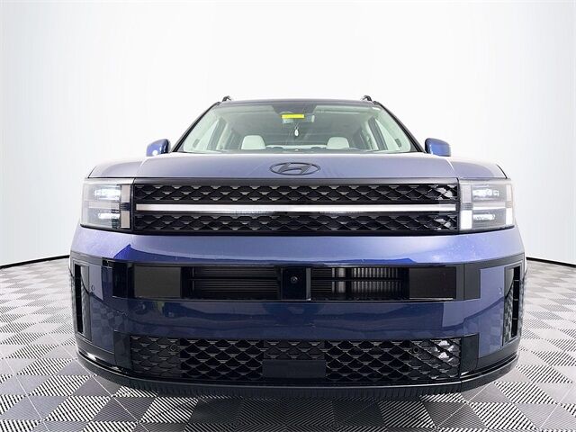 2025 Hyundai Santa Fe Calligraphy Quincy MA