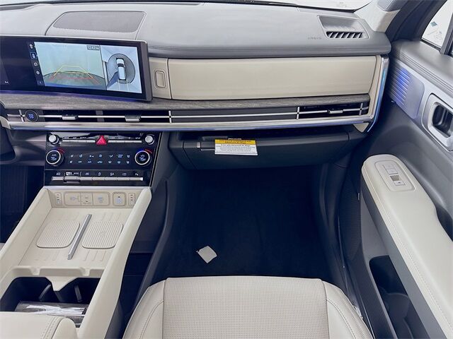 2025 Hyundai Santa Fe Calligraphy Quincy MA