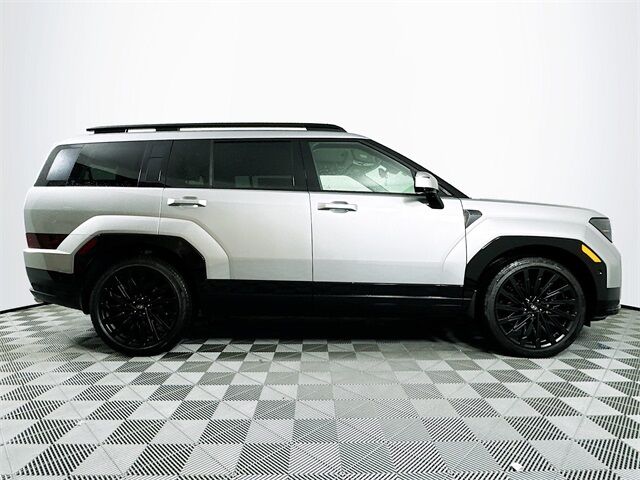 2025 Hyundai Santa Fe Calligraphy Quincy MA