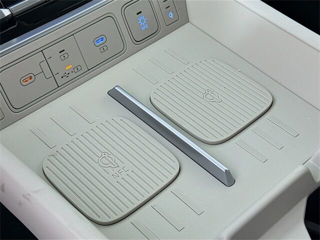 2025 Hyundai Santa Fe Calligraphy Quincy MA