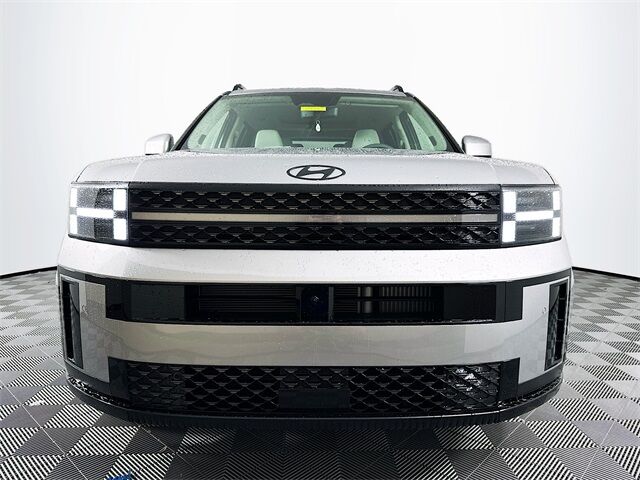 2025 Hyundai Santa Fe Calligraphy Quincy MA